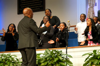 1-20-2024 Divine Worship