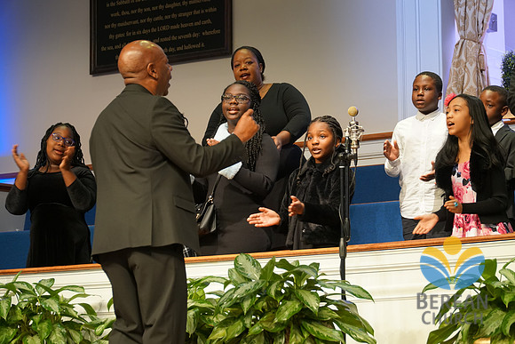 1-20-2024 Divine Worship