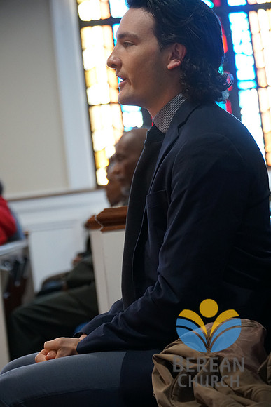 1-20-2024 Divine Worship