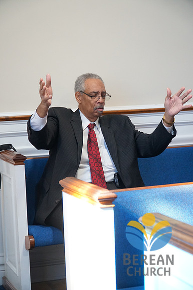 1-20-2024 Divine Worship