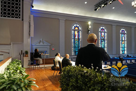 1-20-2024 Sabbath School