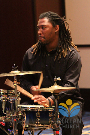 (c)2012 Official Atlanta Berean Photography by David Stewart, Jr.