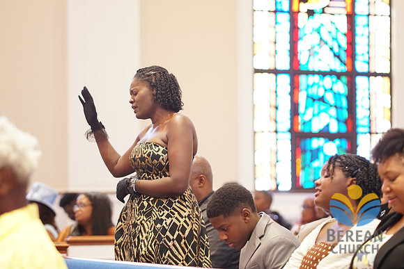 7/19/25 Divine Worship