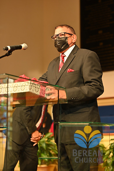 07-2-2022 Divine Worship Cap Meeting