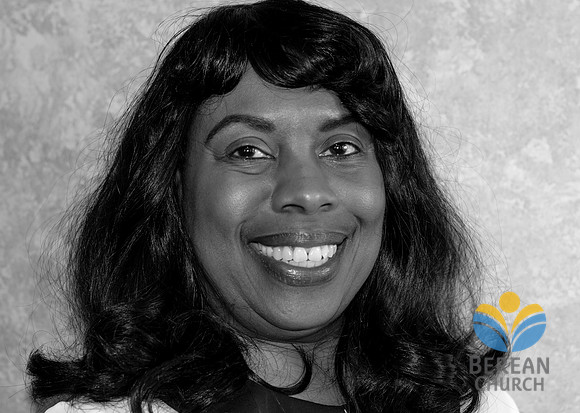 Lynette Foster
