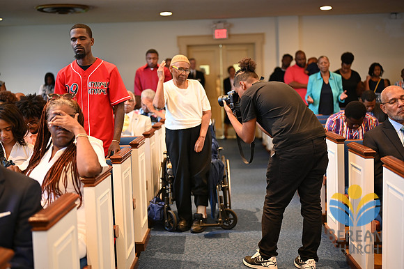 8.3.2019 Youth Day Divine Worship