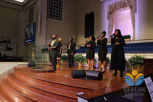 2-10-2024 Divine Worship Service