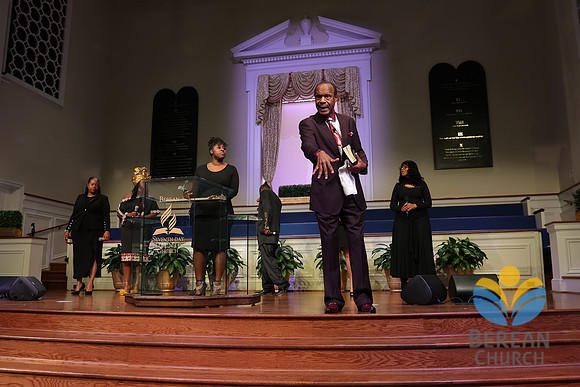 2-10-2024 Divine Worship Service