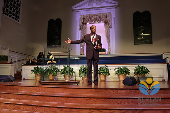 2-10-2024 Divine Worship Service