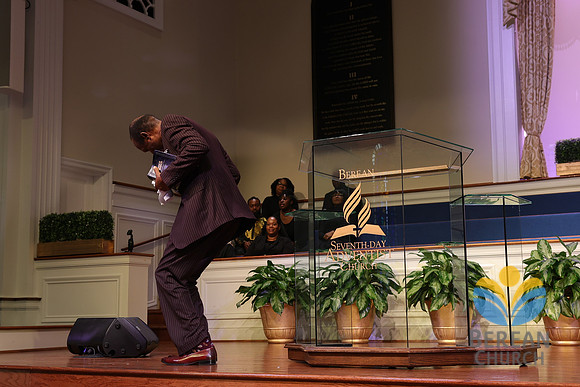 2-10-2024 Divine Worship Service