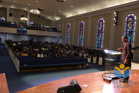 2-10-2024 Divine Worship Service
