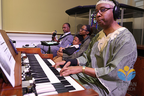 2-10-2024 Divine Worship Service