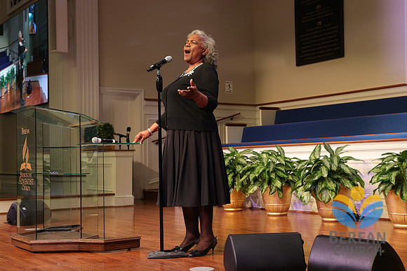 2-10-2024 Divine Worship Service