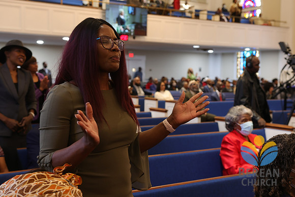 2-10-2024 Divine Worship Service