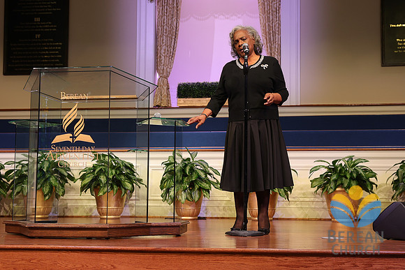 2-10-2024 Divine Worship Service