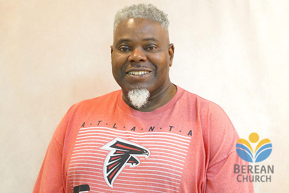 Roderick Long