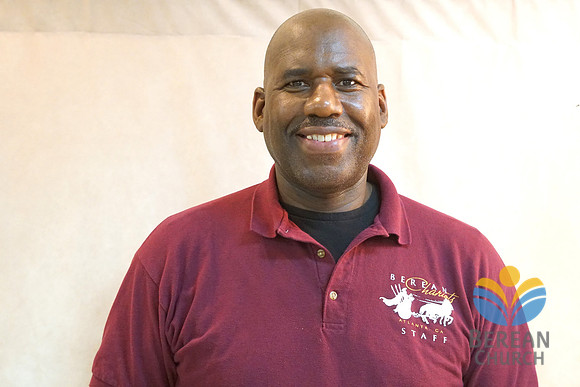 Terrell Bond