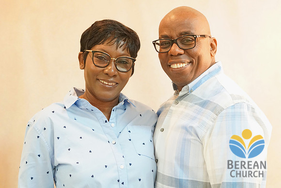 Natasha & Adlai Daughma