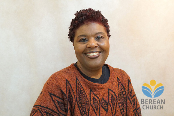 Racquel Jackson
