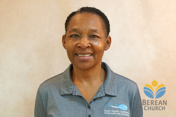 Sylvia Coleman