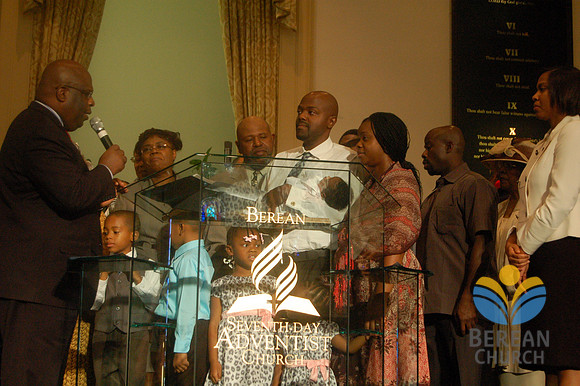 Original Berean SDA Photograpy (c) by A.McCoy