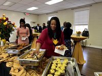 2-17-24 Reception