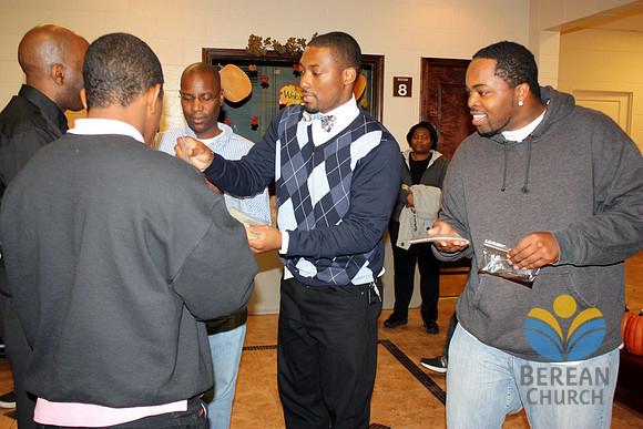 (Official Berean SDA Church Photo by © S.Seawood)