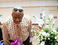 9-16-17 Divine Worship "Senior Day"