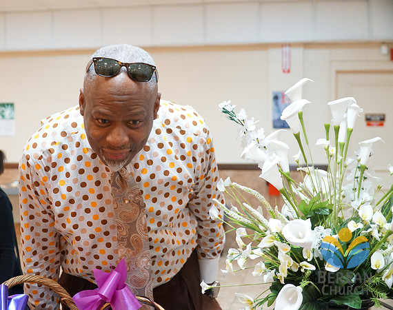 9-16-17 Divine Worship "Senior Day"