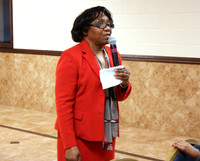 Irene Ellerbe