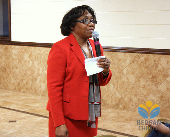 Irene Ellerbe