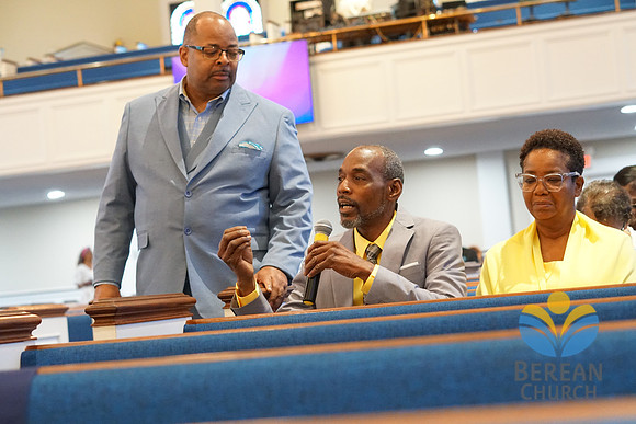 8-16-25 Sabbath School