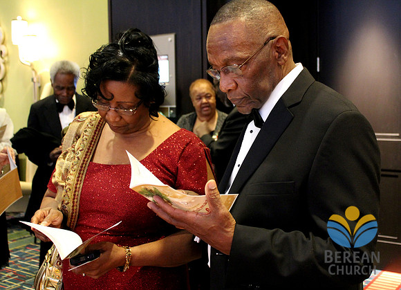 Official Berean SDA Church Photo by © S.Seawood