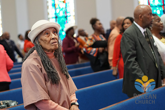3-16-24 Divine Worship