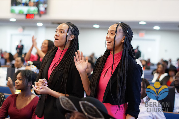 3-16-24 Divine Worship
