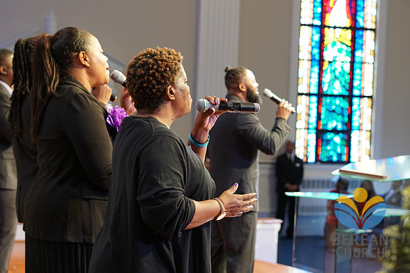 3-16-24 Divine Worship