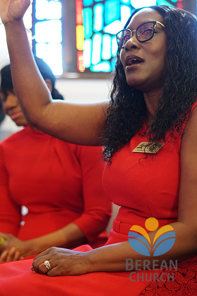 3-16-24 Divine Worship