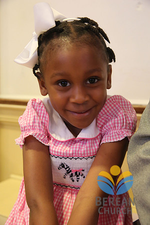 Smiling Faces 3-14-15