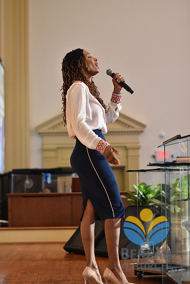 9.7.2019 Divine Worship Service