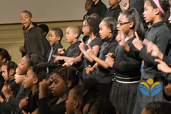 Nov 17, 2012 (Official Berean SDA Church Photo by Enrique Copeland)