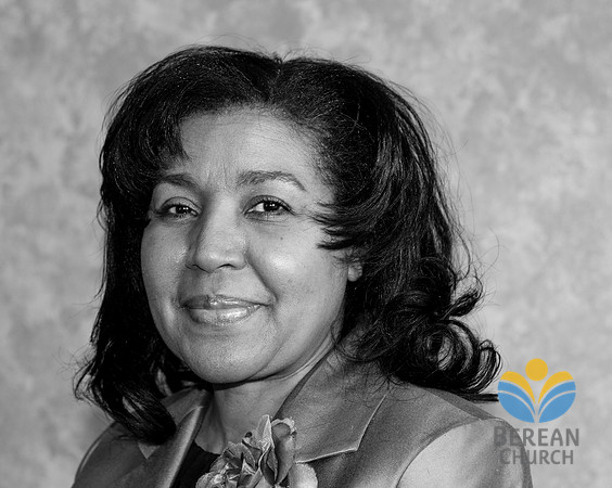 Valerie Clemons