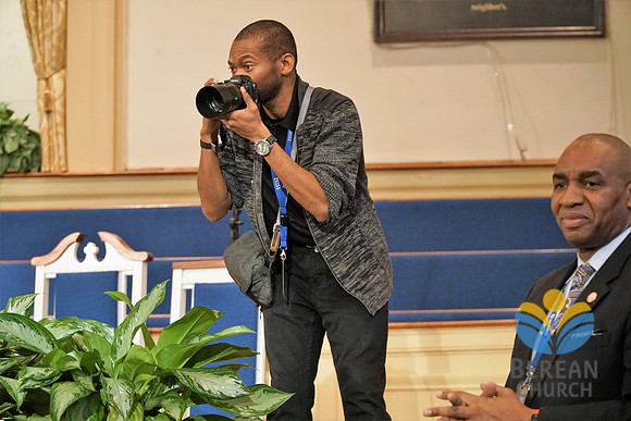 Kenneth Hines
