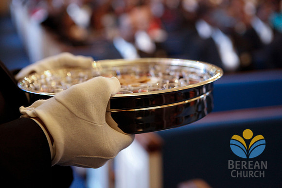 Divine Worship Service, September 28, 2019.