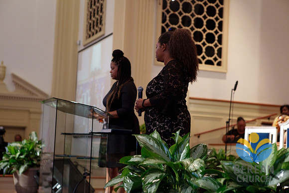 Divine Worship Service, September 28, 2019.