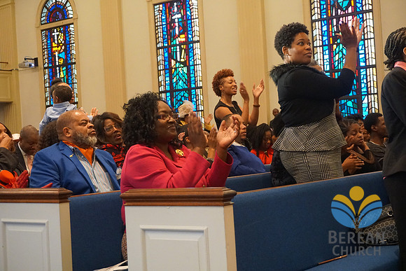 1-19-19 Divine Worship