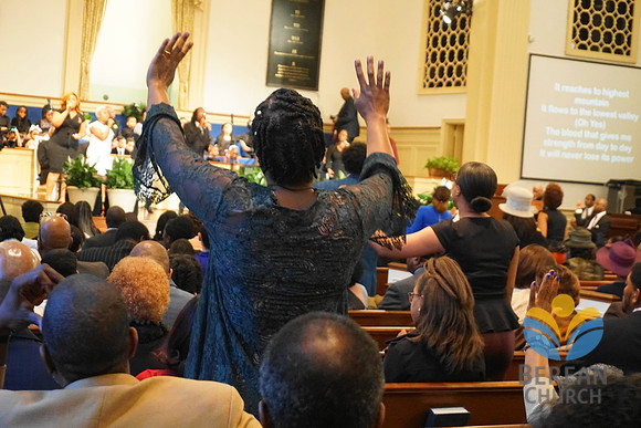 1-19-19 Divine Worship