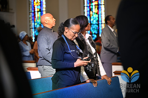 1.4.2024 Divine Worship