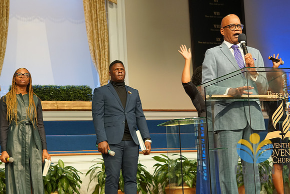 11-16-24 Divine Service