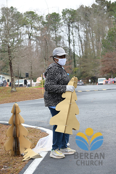 12.19.2021 BMOC 6th Annual Christmas Toys & Gifts Giveaway