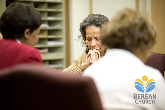 (c) Official Berean SDA Church Photo by Mark Lee